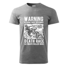 Illegal Race Speedway Illegal Race Speedway