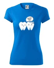 Nepôjde niekto von?