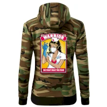 Corona Nurse warrior Corona Nurse warrior