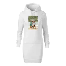 Tričko s vlastnou fotkou