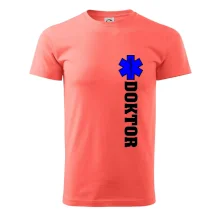 Hviezda života - doktor