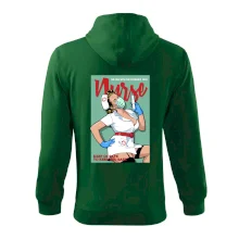 Nurse - keep us safe Nurse - keep us safe