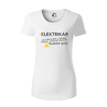 Elektrikár - hlavný istič Elektrikár - hlavný istič