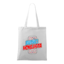 Budúci hokejista