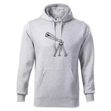 Nebe - Ďalekohľad Nebe - Ďalekohľad