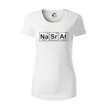 Periodická tabulka - Nasrat Periodická tabulka - Nasrat