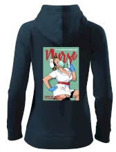 Nurse - keep us safe