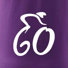 Cyklista oslavuje šesťdesiatku (60)