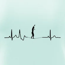 EKG Slackline