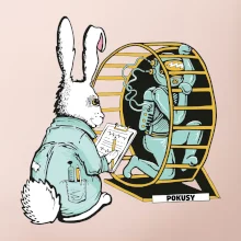 Pokusy na ľuďoch (Pecka Design)