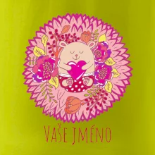 Baby giirl (Pecka Design)