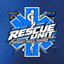 Rescue unit emergency response