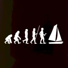 Evoluce Plachtenie Evoluce Plachtenie