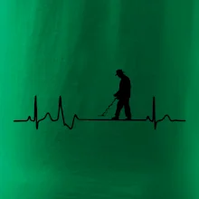 EKG detektor EKG detektor
