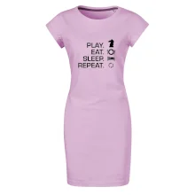 Eat sleep play - šach Eat sleep play - šach