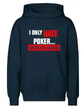 Hate poker
