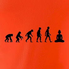 Evoluce budha Evoluce budha