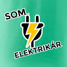 Zásuvka - som elektrikár