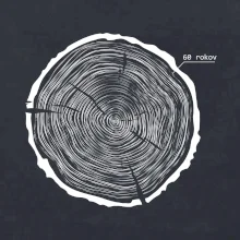 60 rokov - Letokruhy