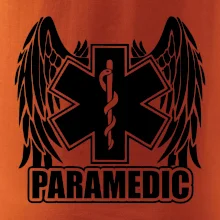 Paramedic Paramedic