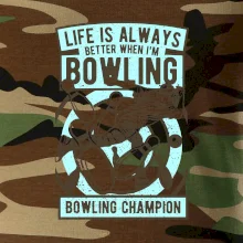 Bowling Champion
