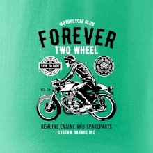 Forever Two Wheel Forever Two Wheel