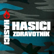 Hasiči zdravotník Hasiči zdravotník