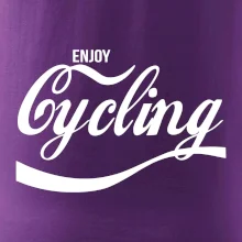 Enjoy Cycling