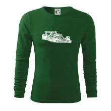 Formula v závode Formula v závode