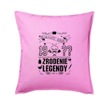 Zrodenie legendy pre kuchárov