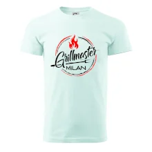 Grillmaster meno Grillmaster meno