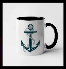 Námornícka kotva Námornícka kotva