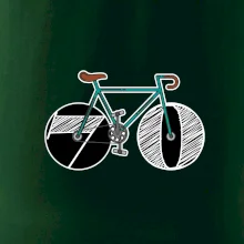 Narodeniny 70 rokov na bicykli Narodeniny 70 rokov na bicykli