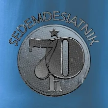 Sedemdesiatnik Československý