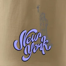 New York Lettering New York Lettering