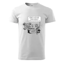 Born to ride - Vlastný ročník Born to ride - Vlastný ročník