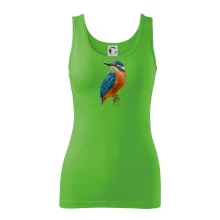 Ľadnáčik kreslený