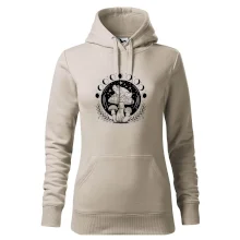 Goblincore fázy mesiaca