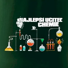 Najlepšia učiteľ chémie SK