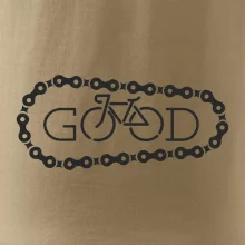 Good cyklista