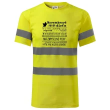 Narodeniny November Narodeniny November