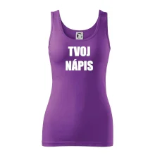 Tvoj vlastný nápis - tlačiaci Tvoj vlastný nápis - tlačiaci