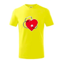 Internista srdce Internista srdce