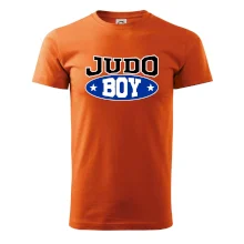 Judo Boy