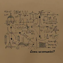 Matematika - čomu nerozumieš Matematika - čomu nerozumieš