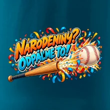 Narodeniny odpáľme to