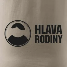 Hlava rodiny