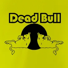 Dead Bull obrys