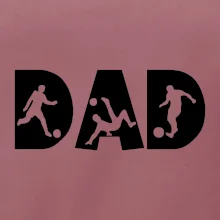 Football dad Football dad