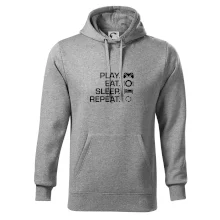 Play Eat Sleep Repeat game Play Eat Sleep Repeat game